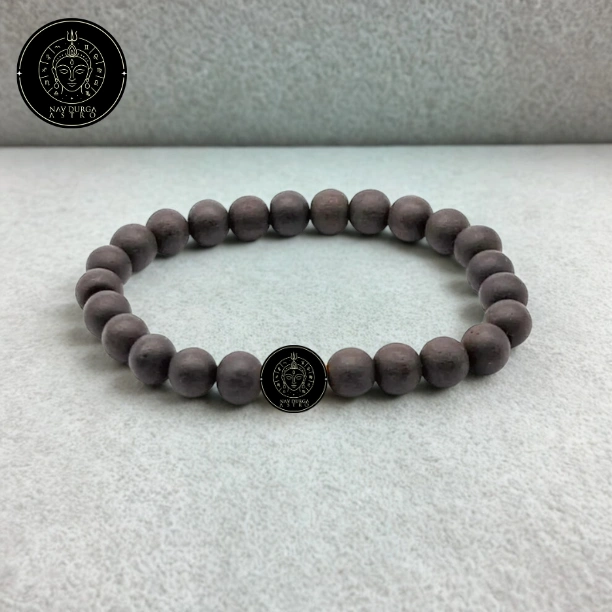 Karungali Bracelet - To Remove Financial Crisis & Evil forces